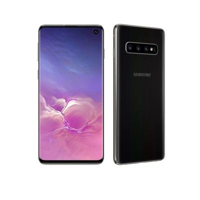 China wholesale cheap A+ grade 95%new original unlocked GALAX G973 for used samsung S10 6.1 for sale