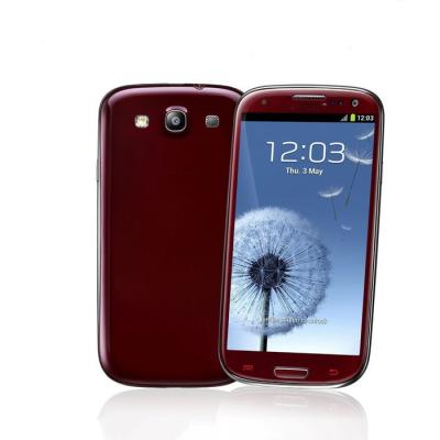 China wholesale cheap high quantity unlocked AA/A grade B original/for used cell phone Samsung S3 other for sale