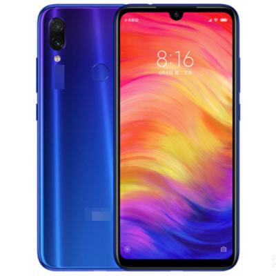 China Drop resistance hot sale size quantity unlocked AA/A grade B original unlocked/for redmi note 7 pro Android for sale