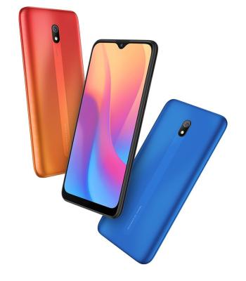 China Wholesale originals used unlock dual sim phone second hand used for Redmi 8A 64GB 6.22 for sale