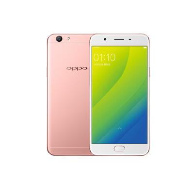 China wholesale A59S size quantity opened A grade B original for used mobile phone oppo A59S 5.5 for sale