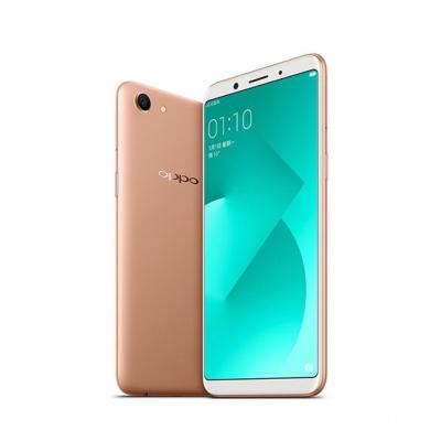 China Wholesale Original Version Refurbished Mobile Phone For OPPO A83, 32GB 4GB RAM 5.7 inch, 13MP Camera Smartphone 5.7 for sale