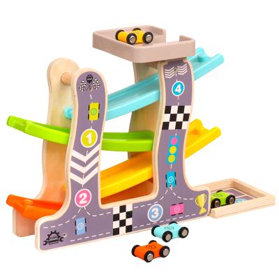 China 2021 New WIMI Kids Toys Colorful/Safe/Environmental Wooden Sliding Educational Children for sale