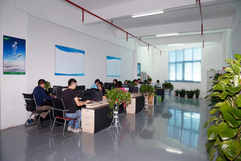 Проверенный китайский поставщик - Shenzhen Garaye Energy Technology Co., Ltd