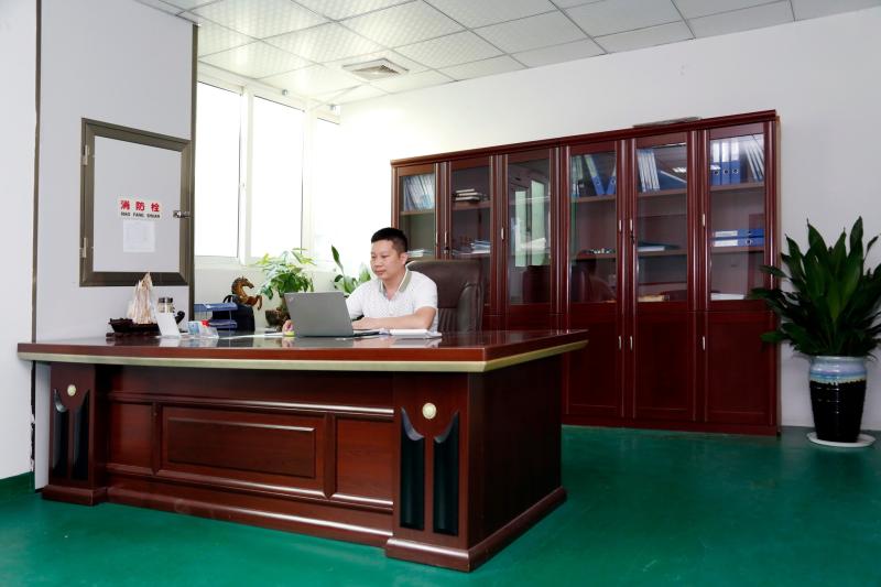 Verified China supplier - Shenzhen Garaye Energy Technology Co., Ltd