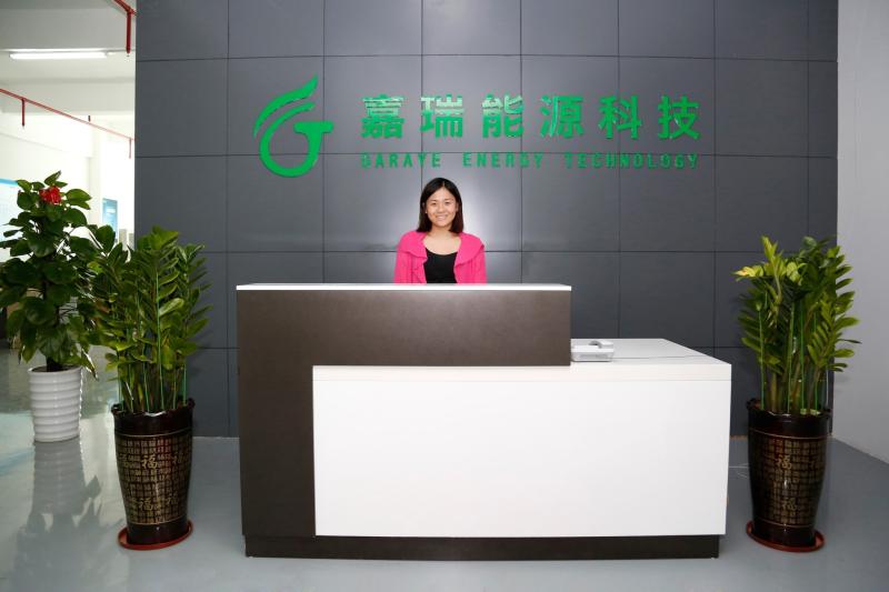 Verified China supplier - Shenzhen Garaye Energy Technology Co., Ltd