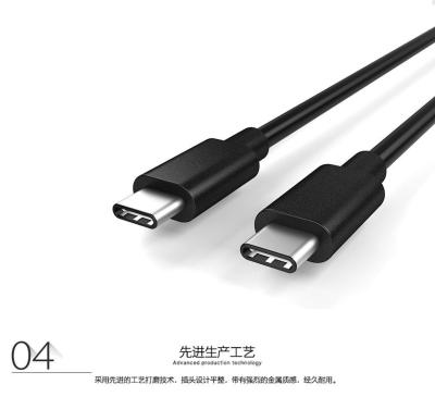 中国 高速USB 3.1のタイプC Usb Cの充満ケーブル、マイクロUsbケーブルへの5V 3AのタイプC 販売のため