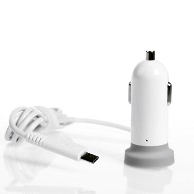 China DC 5V 1A  / 2.4A Portable Power Supply Charger 3 Port Usb Quick Charge 3.0 Car Charger for sale