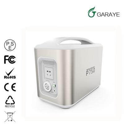 China Save Energy Portable Rechargeable Power Supply with different color and multi function for sale