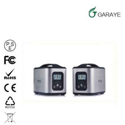 China Mini fonte de alimentação de acampamento multifuncional DC5V/12V AC100V - tempo 240V longo ajustável à venda