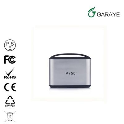 Chine Alimentation de l'énergie 120v portative à C.A./C.C, alimentation d'énergie rechargeable pour camper à vendre