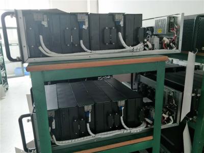 China De lange Module van de het Lithiumbatterij van Garaye van het cyclusleven, veilig de batterijmodule van 200ah lifepo4 Te koop