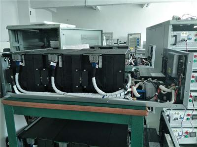 China Module van de de Beschermingskring van Bms van de lithium de Ionenbatterij voor Lifepo4-Batterij Te koop