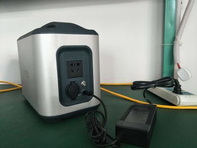 China Garaye 300w AC / DC portable mobile home solar system power supply for outdoor for sale