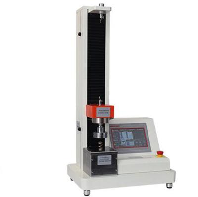 China Electric Spring Testing Machine High Precision Tensile Test Compressive Strength for sale