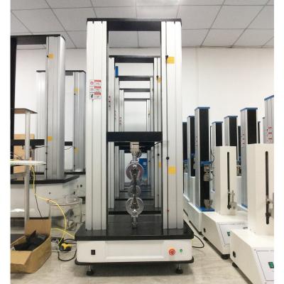 China Textile Tensile Compression Testing Machine Lab Equipment for sale