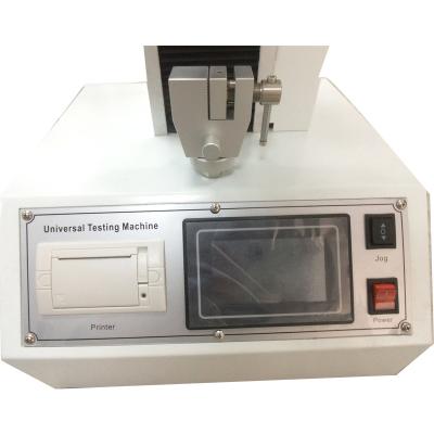 China Precision Gotech Universal Tensile Testing Machine UTM Supplier for sale