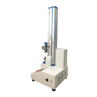 China FCC Certificate Universal Column Testing Machine Electric Motor Test Machine for sale