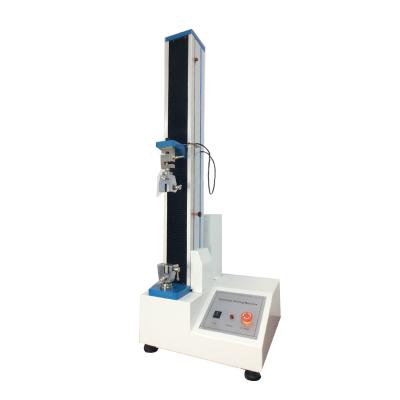 China Wire Universal Tensile Testing Machine Shoe Desktop Test for sale