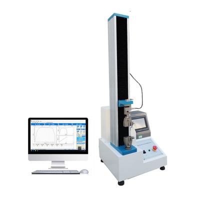 China Computer Controlled Column Testing Machine Plastic for sale