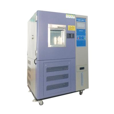 China Constant Temperature Humidity Chamber Aging Stability Test Box for sale