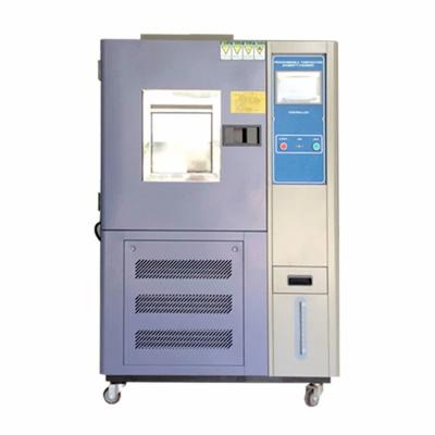 China Programmable Environmental Testing Equipment Climatic Humidity Testing Instrument for sale