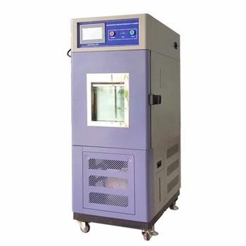 China Climate Chamber Environmental Testing Equipment Humidity Temperature Control for sale