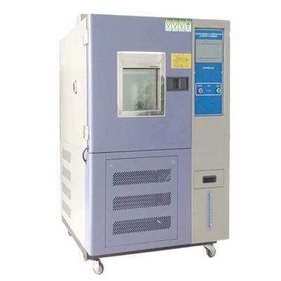 China Climatic Environmental Testing Equipment Temperature Humidity Test Chamber for sale