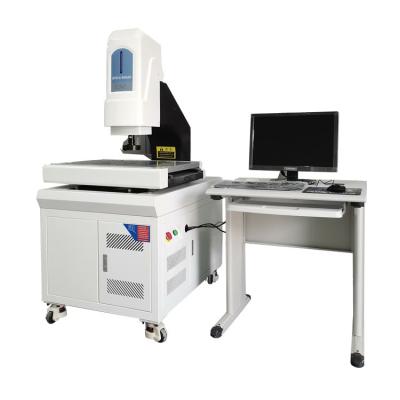 China Manual Optical Testing Equipment CCD Optical Measuring Instrument for sale