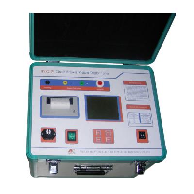 China Circuit Breaker Vacuum Degree Tester for sale