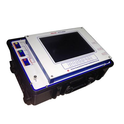 China Current Transformer Analyzer / CT Analyzer for sale