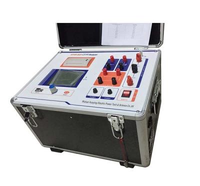 China CT PT Tester for sale