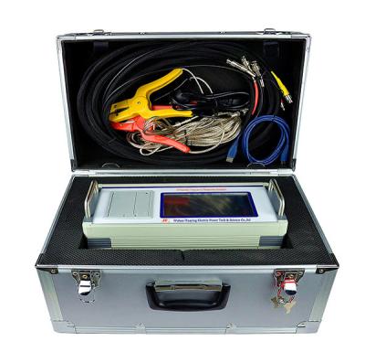 China ON SALE Transformer Sweep Frequency Response Analyzer for sale