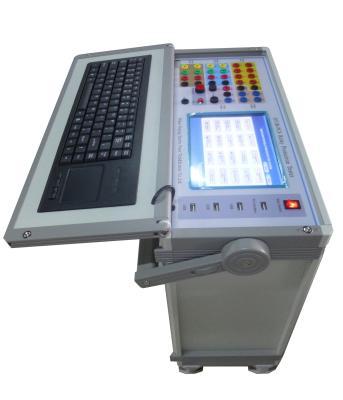 China 6 Phase Relay Tester HYJB-PC6 for sale