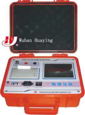 China MOA Metal Oxide Arrester MOA Tester for sale