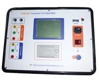 China Ratio and vector group tester for sale