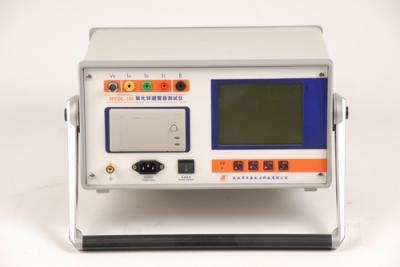 China 3 Phase MOA Metal Oxide Arrester MOA Tester for sale