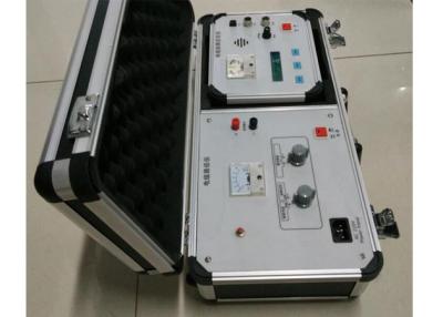 China High Voltage Cable Fault Detector for sale