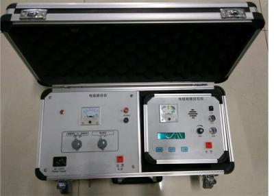 China Cable Fault Tester for sale