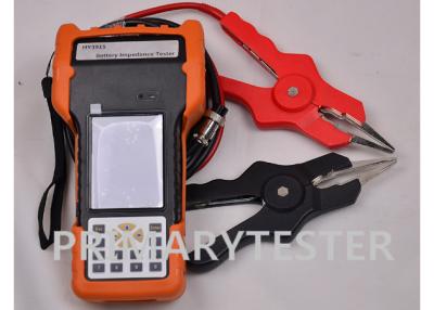 China Battery Impedance Tester for sale