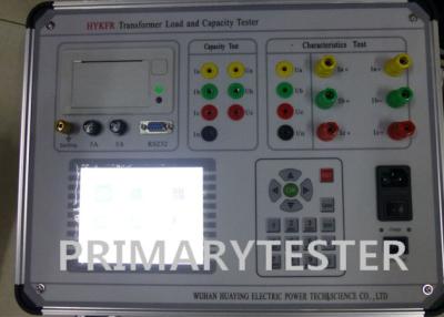 China Transformer load and capacity test for sale