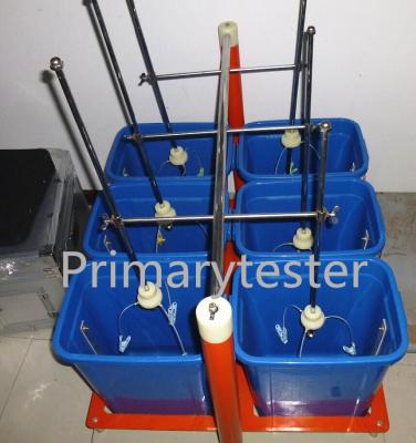 China HYDZ Insulating gloves and boots tester for sale