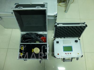 China Very Low Frequency Tester 30KV for sale