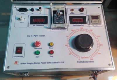 China 2KV Hipot Tester for sale