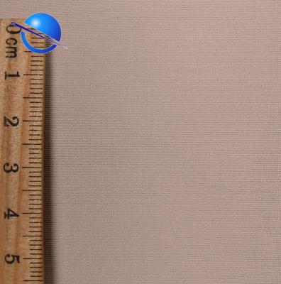 China Viable Wholesale Hot Selling Bikini Swimwear Polyamide Nylon Spandex Stretch Soft Fabric In Knitted Fabric for sale