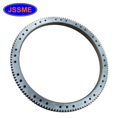 China Large Diameter Gear Ring Packing Machine Jiangsu Manufacturer for sale