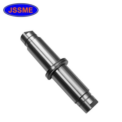 China GB / ISO / DIN / JIS / AGMA types of transmission shafts for sale