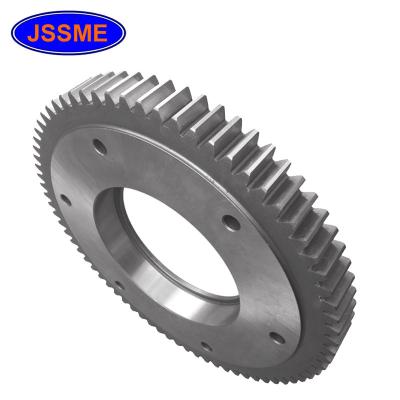 China Printing Machine Gear Wheel Tooth for sale