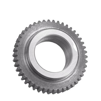 China Custom Rotary Mechanical Steel Packing Machine Gear for sale