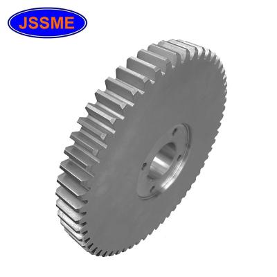 China Packing Machinery ODM Powder Metallurgy Gear for sale